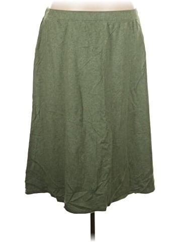 J.Jill Casual Skirt (view 1)