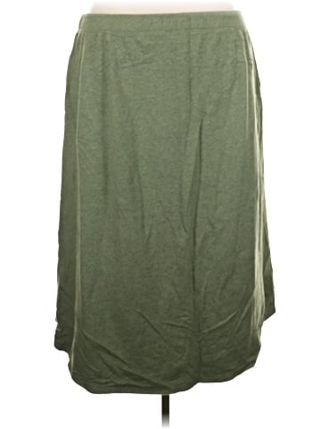 J.Jill Casual Skirt (view 2)