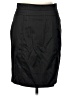 Wet Seal Solid Black Formal Skirt Size L - photo 1