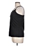Boston Proper Black Sleeveless Top Size L - photo 5