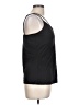 Boston Proper Black Sleeveless Top Size L - photo 4