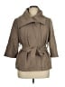 Old Navy Tan Wool Coat Size XL - photo 1