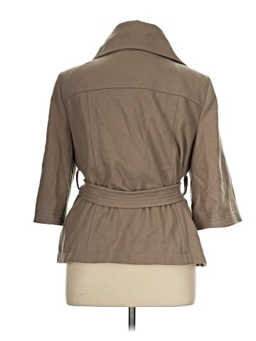 Old Navy Wool Coat (view 2)