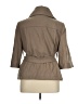 Old Navy Tan Wool Coat Size XL - photo 2