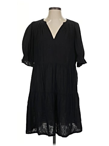 Velvet by Graham & Spencer Casual Dress (view 1)
