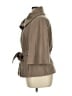 Old Navy Tan Wool Coat Size XL - photo 5