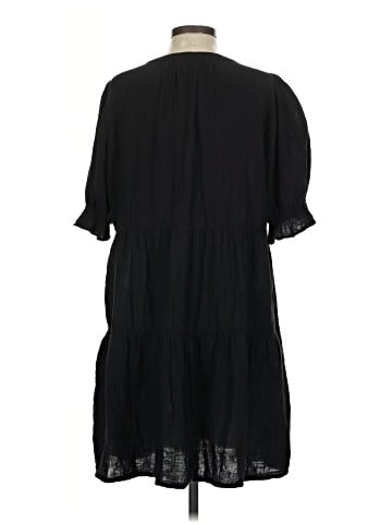 Velvet by Graham & Spencer Casual Dress (view 2)