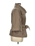 Old Navy Tan Wool Coat Size XL - photo 4