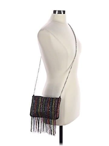 Topshop Crossbody Bag (view 2)