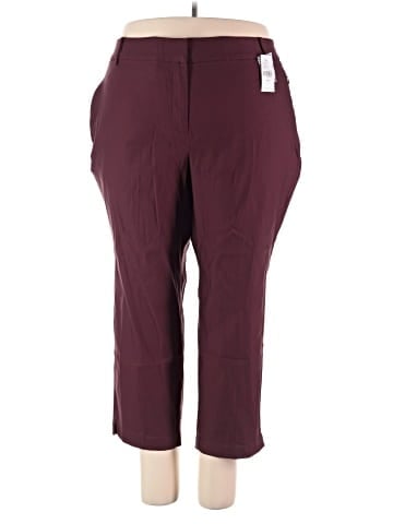 Lane Bryant Active Pants (view 1)