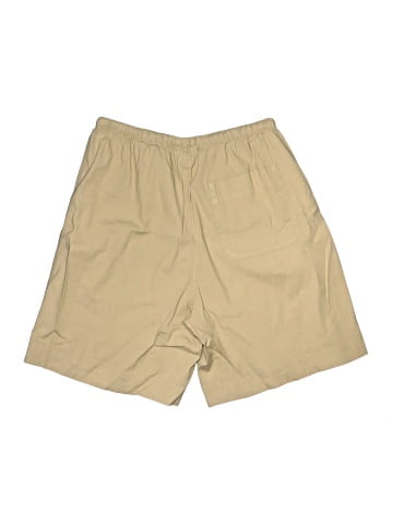 Athleta Khaki Shorts (view 2)