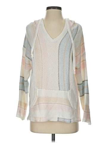 Vintage Havana Pullover Sweater (view 1)