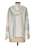 Vintage Havana 100% Polyester White Pullover Sweater Size S - photo 2