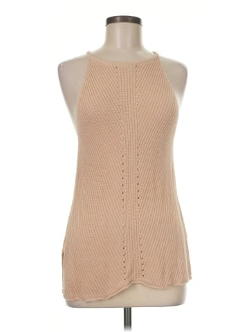 Lush Sleeveless Top (view 1)