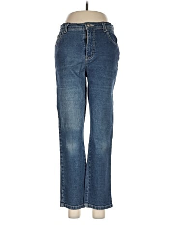 Gloria Vanderbilt Jeans (view 1)