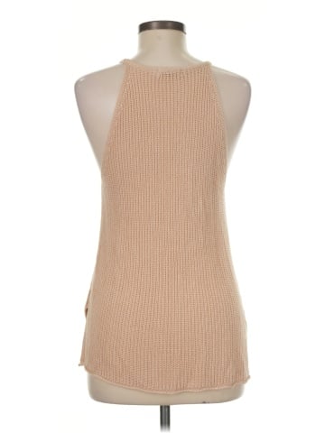 Lush Sleeveless Top (view 2)