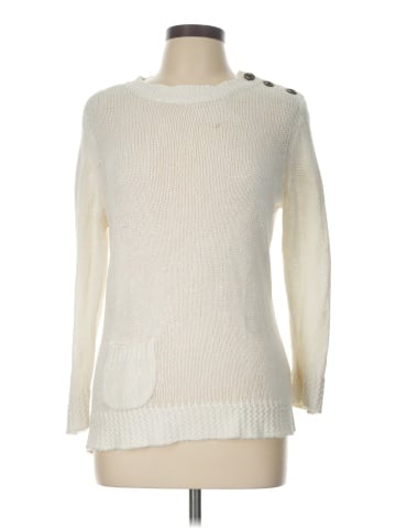Lauren Jeans Co. Pullover Sweater (view 1)