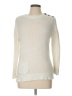 Lauren Jeans Co. Ivory Pullover Sweater Size L - photo 1