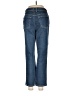Gloria Vanderbilt Blue Jeans Size 28 waist (estimated) - photo 2