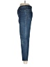 Gloria Vanderbilt Blue Jeans Size 28 waist (estimated) - photo 5