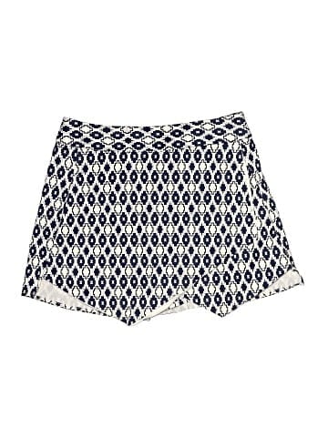 Aqua Skort (view 1)