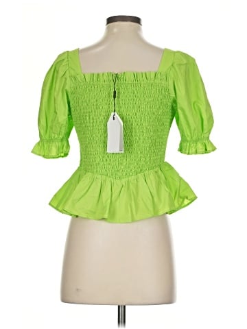 English Factory Tube Top (view 2)