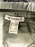 Forever 21 Solid Green Shorts Size S - photo 3