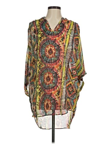 Ivy Jane 3/4 Sleeve T-Shirt (view 1)