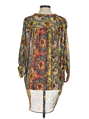 Ivy Jane 3/4 Sleeve T-Shirt (view 2)