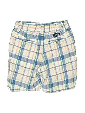 Janie and Jack Shorts (view 2)