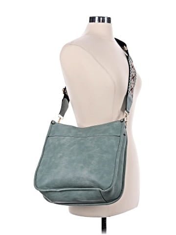 Jen & Co Crossbody Bag (view 2)