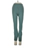 Lululemon Athletica Teal Active Pants Size 4 - photo 1