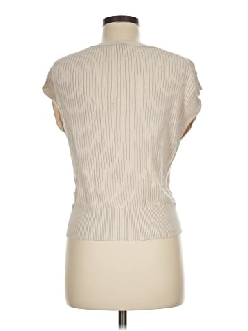 Ann Taylor Factory Sleeveless Top (view 2)