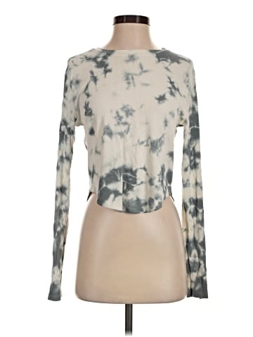 Bobi Long Sleeve T-Shirt (view 1)