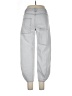 Tibi 100% Cotton Gray Jeans Size 27 waist - photo 2