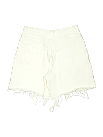 Lucky Brand Denim Shorts (view 2)