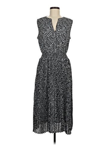 T Tahari Casual Dress (view 1)