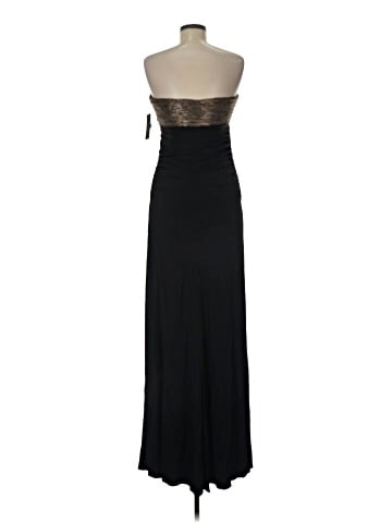 Laundry by Shelli Segal Cocktail Dress (view 2)
