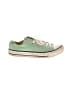 Converse Green Sneakers Size 8 - photo 1
