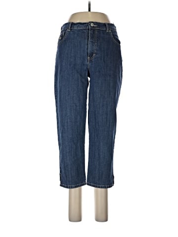 Gloria Vanderbilt Jeans (view 1)