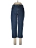 Gloria Vanderbilt Blue Jeans Size 10 - photo 1