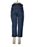 Gloria Vanderbilt Blue Jeans Size 10 - photo 2