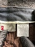 Alpine Design Brown Casual Pants Size 14 - photo 4
