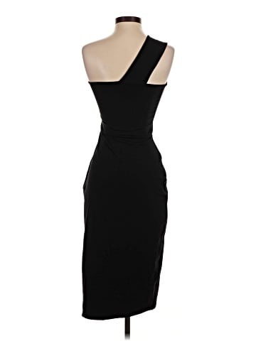 Susana Monaco Cocktail Dress (view 2)