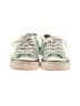 Converse Green Sneakers Size 8 - photo 2