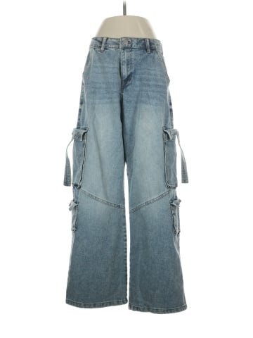Love Culture Jeans (view 1)