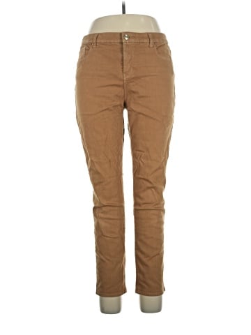So Slimming by Chico's Khakis (view 1)