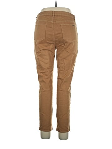 So Slimming by Chico's Khakis (view 2)