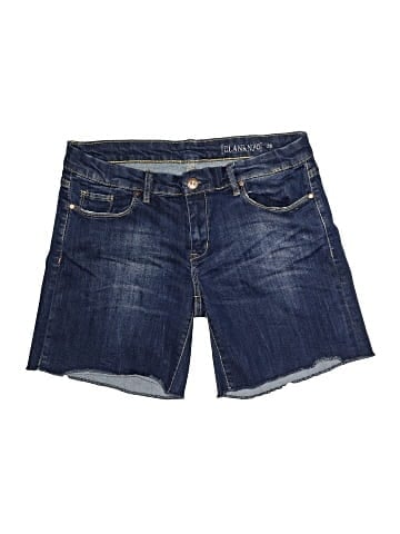 Blank NYC Denim Shorts (view 1)