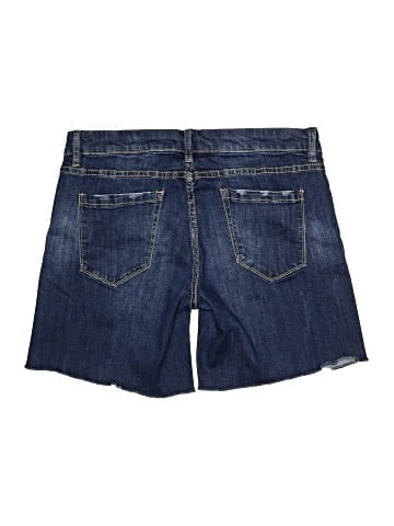 Blank NYC Denim Shorts (view 2)